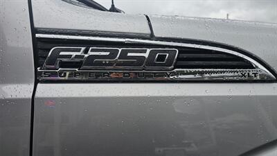 2015 Ford F-250 Super Duty XLT   - Photo 6 - Lakeport, CA 95453-5619