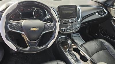 2017 Chevrolet Malibu Premier   - Photo 10 - Lakeport, CA 95453-5619