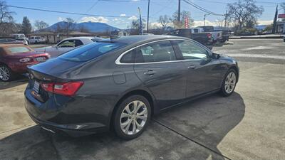 2017 Chevrolet Malibu Premier   - Photo 3 - Lakeport, CA 95453-5619