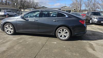 2017 Chevrolet Malibu Premier   - Photo 4 - Lakeport, CA 95453-5619