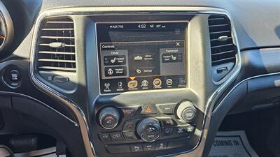 2014 Jeep Grand Cherokee Limited   - Photo 6 - Lakeport, CA 95453-5619
