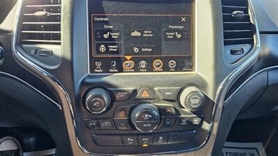 2014 Jeep Grand Cherokee Limited   - Photo 7 - Lakeport, CA 95453-5619