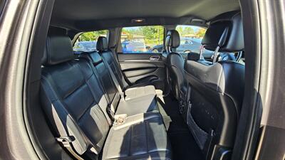 2014 Jeep Grand Cherokee Limited   - Photo 9 - Lakeport, CA 95453-5619