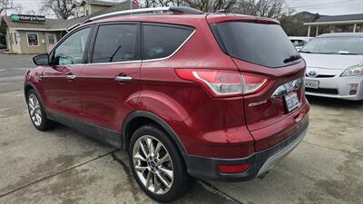 2014 Ford Escape SE   - Photo 4 - Lakeport, CA 95453-5619