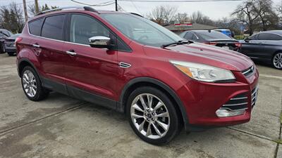 2014 Ford Escape SE   - Photo 2 - Lakeport, CA 95453-5619