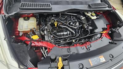 2014 Ford Escape SE   - Photo 12 - Lakeport, CA 95453-5619