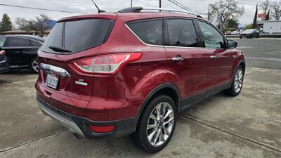 2014 Ford Escape SE   - Photo 3 - Lakeport, CA 95453-5619