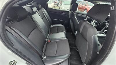 2020 Honda Civic Sport   - Photo 6 - Lakeport, CA 95453-5619