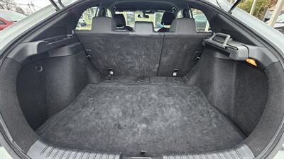 2020 Honda Civic Sport   - Photo 8 - Lakeport, CA 95453-5619