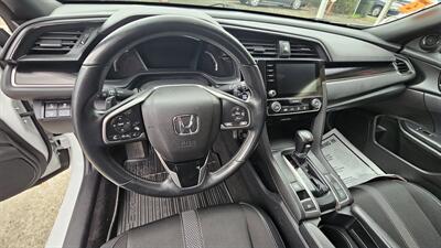 2020 Honda Civic Sport   - Photo 11 - Lakeport, CA 95453-5619