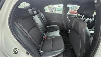 2020 Honda Civic Sport   - Photo 5 - Lakeport, CA 95453-5619