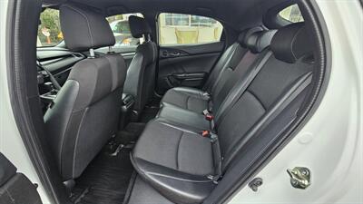 2020 Honda Civic Sport   - Photo 9 - Lakeport, CA 95453-5619