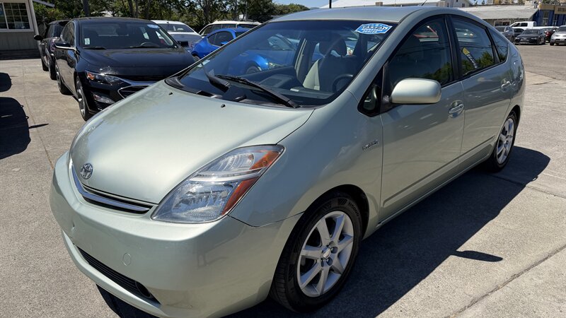 2007 Toyota Prius   - Photo 1 - Lakeport, CA 95453-5619