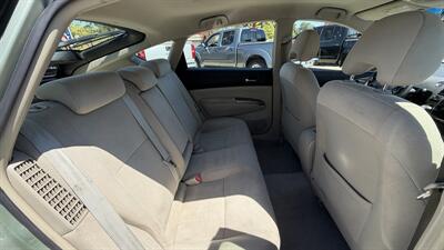 2007 Toyota Prius   - Photo 6 - Lakeport, CA 95453-5619