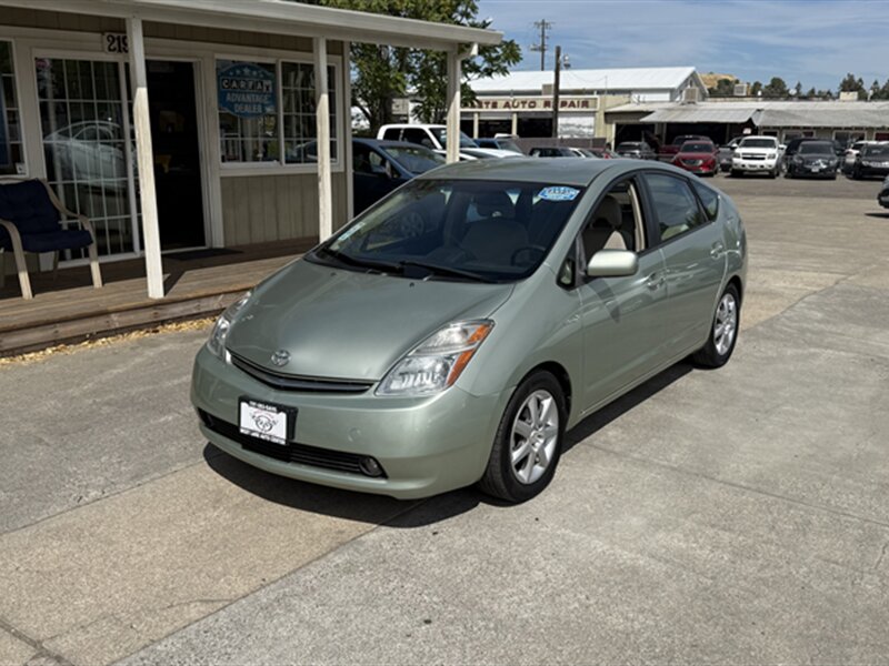 2007 Toyota Prius  
