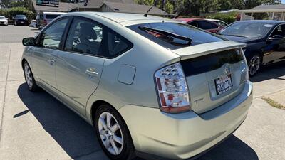 2007 Toyota Prius   - Photo 4 - Lakeport, CA 95453-5619