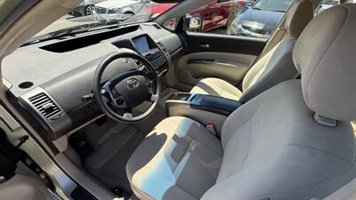 2007 Toyota Prius   - Photo 9 - Lakeport, CA 95453-5619
