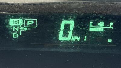 2007 Toyota Prius   - Photo 12 - Lakeport, CA 95453-5619