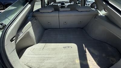 2007 Toyota Prius   - Photo 7 - Lakeport, CA 95453-5619