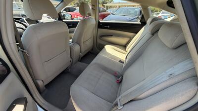 2007 Toyota Prius   - Photo 8 - Lakeport, CA 95453-5619