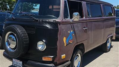 1970 Volkswagen Bus/Vanagon - Photo 5 - Lakeport, CA 95453-5619