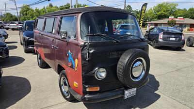 1970 Volkswagen Bus/Vanagon - Photo 14 - Lakeport, CA 95453-5619