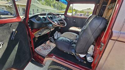1970 Volkswagen Bus/Vanagon - Photo 8 - Lakeport, CA 95453-5619