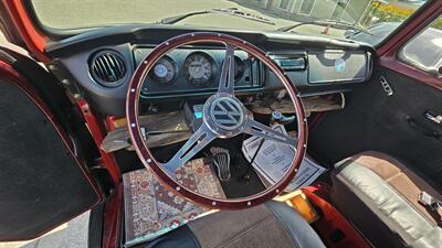 1970 Volkswagen Bus/Vanagon - Photo 10 - Lakeport, CA 95453-5619