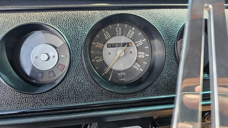 1970 Volkswagen Bus/Vanagon - Photo 6 - Lakeport, CA 95453-5619