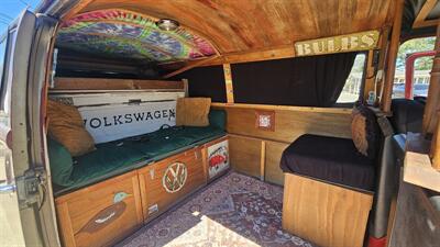 1970 Volkswagen Bus/Vanagon - Photo 2 - Lakeport, CA 95453-5619