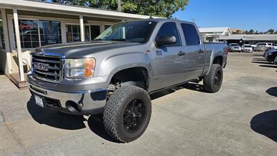 2013 GMC Sierra 1500 SLE Truck