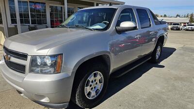 2007 Chevrolet Avalanche LT 1500  