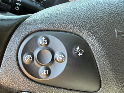 2015 Chevrolet Impala LTZ - Photo 18 - Lakeport, CA 95453-5619