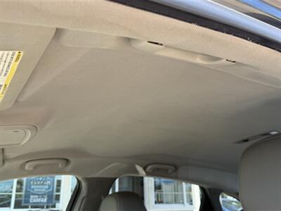 2015 Chevrolet Impala LTZ - Photo 21 - Lakeport, CA 95453-5619