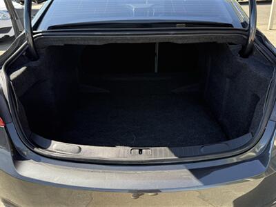 2015 Chevrolet Impala LTZ - Photo 24 - Lakeport, CA 95453-5619