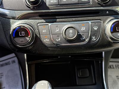 2015 Chevrolet Impala LTZ - Photo 13 - Lakeport, CA 95453-5619