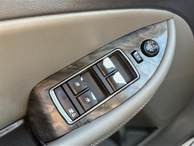 2015 Chevrolet Impala LTZ - Photo 20 - Lakeport, CA 95453-5619
