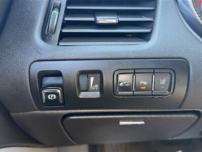 2015 Chevrolet Impala LTZ - Photo 19 - Lakeport, CA 95453-5619