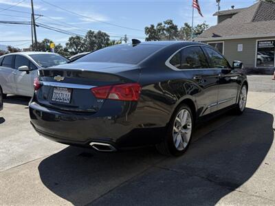 2015 Chevrolet Impala LTZ - Photo 3 - Lakeport, CA 95453-5619