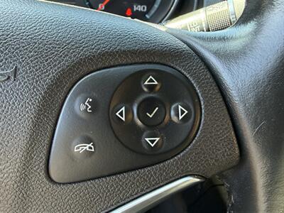2015 Chevrolet Impala LTZ - Photo 17 - Lakeport, CA 95453-5619