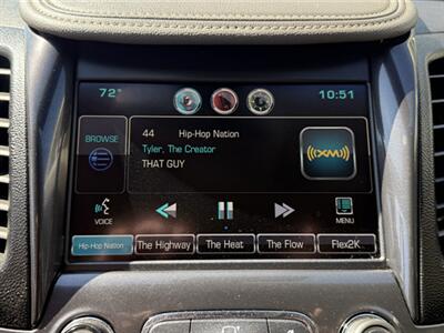2015 Chevrolet Impala LTZ - Photo 11 - Lakeport, CA 95453-5619