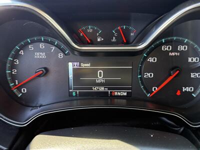 2015 Chevrolet Impala LTZ - Photo 10 - Lakeport, CA 95453-5619