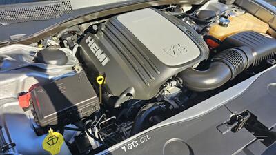 2011 Dodge Charger R/T Plus   - Photo 12 - Lakeport, CA 95453-5619