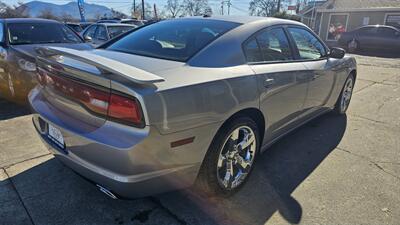 2011 Dodge Charger R/T Plus   - Photo 3 - Lakeport, CA 95453-5619