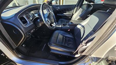 2011 Dodge Charger R/T Plus   - Photo 8 - Lakeport, CA 95453-5619