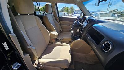 2013 Jeep Patriot Sport   - Photo 5 - Lakeport, CA 95453-5619