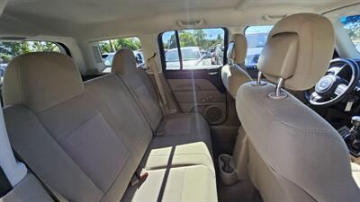 2013 Jeep Patriot Sport   - Photo 6 - Lakeport, CA 95453-5619