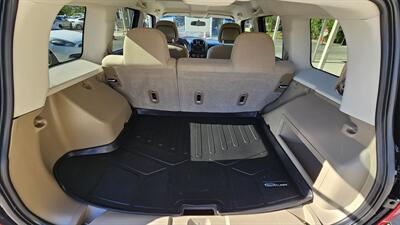 2013 Jeep Patriot Sport   - Photo 7 - Lakeport, CA 95453-5619