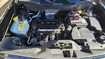 2013 Jeep Patriot Sport   - Photo 11 - Lakeport, CA 95453-5619