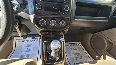 2013 Jeep Patriot Sport   - Photo 12 - Lakeport, CA 95453-5619